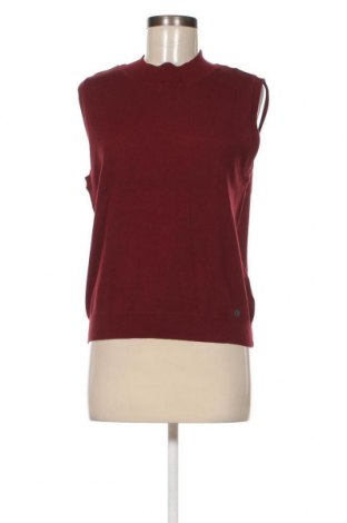 Pulover de femei 17 & Co., Mărime L, Culoare Roșu, Preț 13,47 Lei