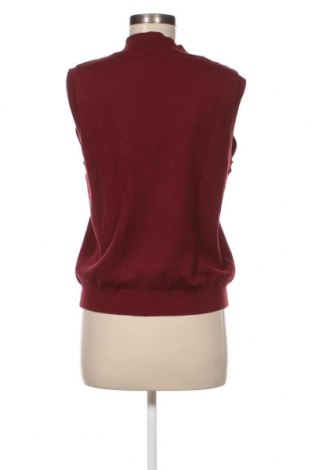 Damenpullover 17 & Co., Größe L, Farbe Rot, Preis € 7,20