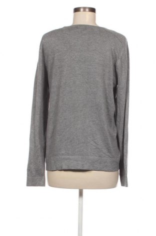 Дамски пуловер 17 & Co., Размер XL, Цвят Сив, Цена 7,83 лв.
