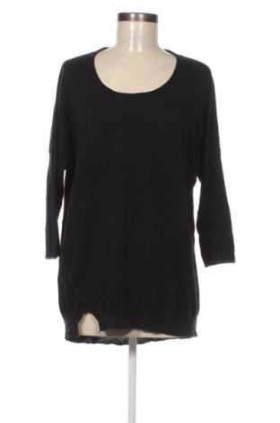 Дамски пуловер 2ND Day, Размер S, Цвят Черен, Цена 95,50 лв.