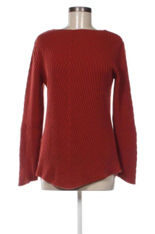 Дамски пуловер 3 Suisses, Размер L, Цвят Кафяв, Цена 7,25 лв.
