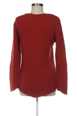 Γυναικείο πουλόβερ 3 Suisses, Μέγεθος L, Χρώμα Καφέ, Τιμή 3,11 €
