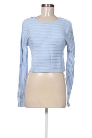 Γυναικείο πουλόβερ 4th & Reckless, Μέγεθος XL, Χρώμα Μπλέ, Τιμή 10,94 €
