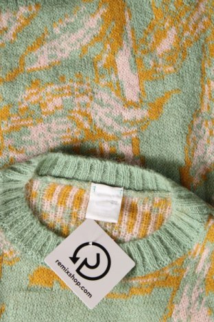 Damski sweter 8 by YOOX, Rozmiar XS, Kolor Kolorowy, Cena 119,63 zł