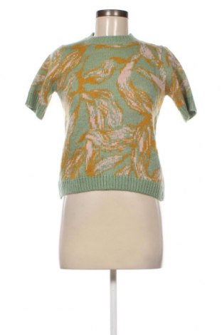 Damenpullover 8 by YOOX, Größe XS, Farbe Mehrfarbig, Preis 28,39 €