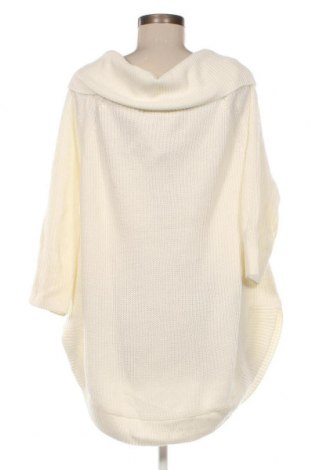 Дамски пуловер 89th & Madison, Размер XL, Цвят Бял, Цена 12,18 лв.