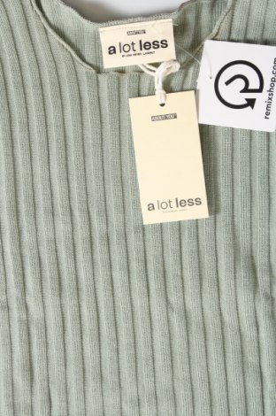 Γυναικείο πουλόβερ A Lot Less x About You, Μέγεθος M, Χρώμα Πράσινο, Τιμή 18,37 €