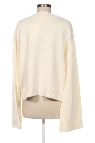 Γυναικείο πουλόβερ ABOUT YOU x Marie von Behrens, Μέγεθος M, Χρώμα Εκρού, Τιμή 98,45 €