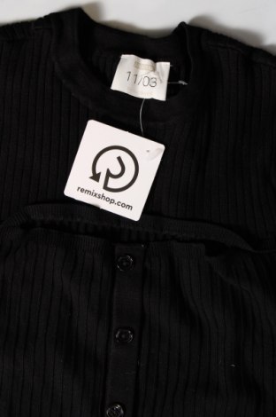 Γυναικείο πουλόβερ About You, Μέγεθος S, Χρώμα Μαύρο, Τιμή 9,19 €