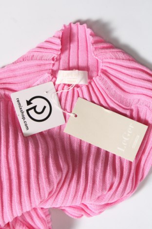 Дамски пуловер About You, Размер L, Цвят Розов, Цена 54,00 лв.