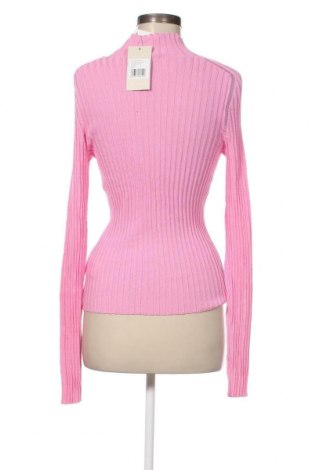 Γυναικείο πουλόβερ About You, Μέγεθος L, Χρώμα Ρόζ , Τιμή 27,84 €