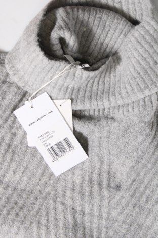 Γυναικείο πουλόβερ About You, Μέγεθος S, Χρώμα Γκρί, Τιμή 8,91 €