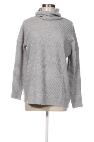 Дамски пуловер About You, Размер S, Цвят Сив, Цена 19,98 лв.