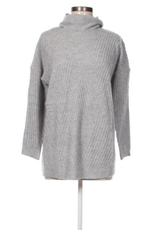 Γυναικείο πουλόβερ About You, Μέγεθος M, Χρώμα Γκρί, Τιμή 8,91 €
