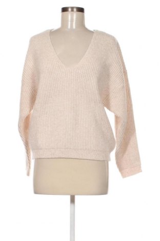 Γυναικείο πουλόβερ About You, Μέγεθος XS, Χρώμα  Μπέζ, Τιμή 8,35 €