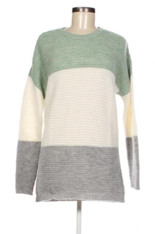 Дамски пуловер About You, Размер S, Цвят Многоцветен, Цена 17,28 лв.