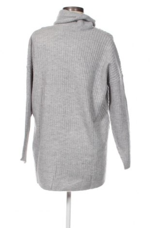 Γυναικείο πουλόβερ About You, Μέγεθος L, Χρώμα Γκρί, Τιμή 10,30 €