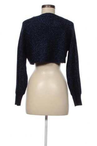 Дамски пуловер AllSaints, Размер XS, Цвят Черен, Цена 95,50 лв.