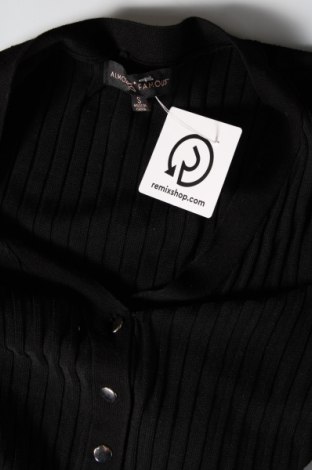 Damenpullover Almost Famous, Größe S, Farbe Schwarz, Preis € 3,43