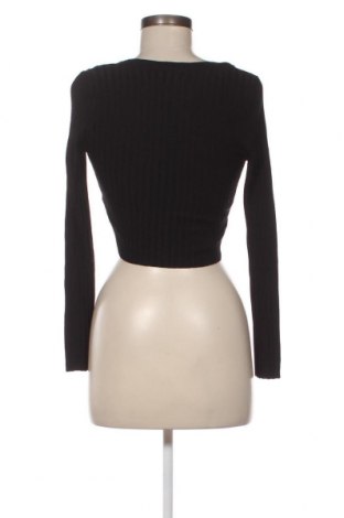 Дамски пуловер Almost Famous, Размер S, Цвят Черен, Цена 14,50 лв.
