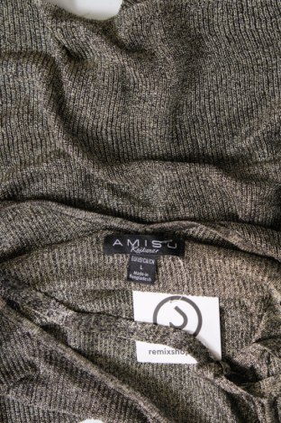Női pulóver Amisu, Méret M, Szín Sokszínű, Ár 2 207 Ft