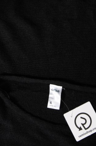 Pulover de femei Anko, Mărime M, Culoare Negru, Preț 28,62 Lei