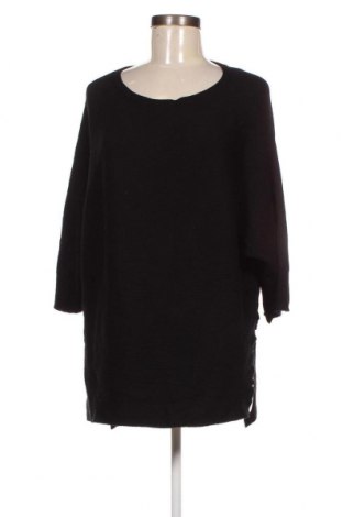 Дамски пуловер Anko, Размер L, Цвят Черен, Цена 13,05 лв.