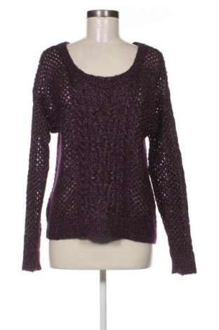 Дамски пуловер Apt.9, Размер M, Цвят Лилав, Цена 14,50 лв.