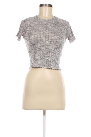 Γυναικείο πουλόβερ Ardene, Μέγεθος XS, Χρώμα Γκρί, Τιμή 2,69 €