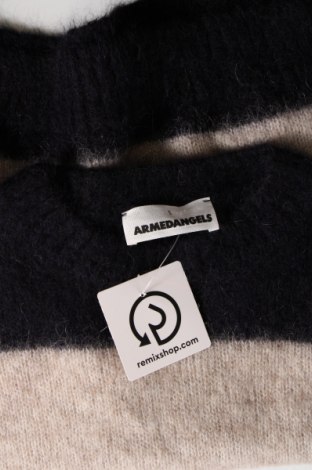 Дамски пуловер Armedangels, Размер S, Цвят Многоцветен, Цена 132,00 лв.