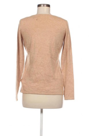Дамски пуловер Ashley Brooke, Размер S, Цвят Кафяв, Цена 4,35 лв.