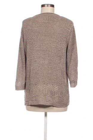 Дамски пуловер Atelier, Размер XL, Цвят Сив, Цена 5,80 лв.