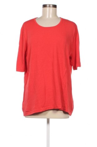 Дамски пуловер Atelier GS, Размер XL, Цвят Червен, Цена 29,00 лв.
