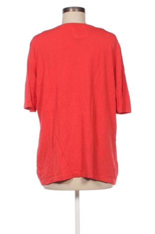 Дамски пуловер Atelier GS, Размер XL, Цвят Червен, Цена 29,00 лв.