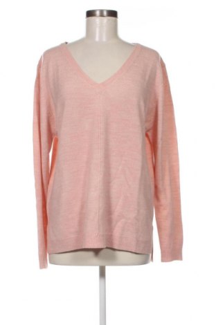 Дамски пуловер Atmosphere, Размер XL, Цвят Розов, Цена 8,70 лв.