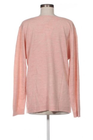 Дамски пуловер Atmosphere, Размер XL, Цвят Розов, Цена 11,89 лв.