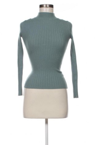 Γυναικείο πουλόβερ Atmosphere, Μέγεθος S, Χρώμα Μπλέ, Τιμή 6,23 €