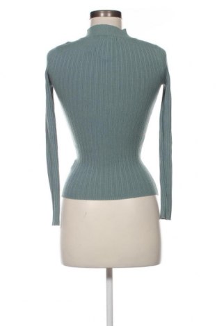 Γυναικείο πουλόβερ Atmosphere, Μέγεθος S, Χρώμα Μπλέ, Τιμή 6,23 €