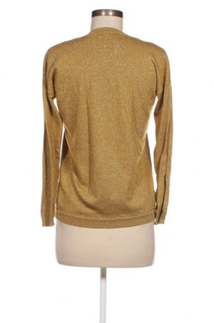 Дамски пуловер Atmosphere, Размер M, Цвят Жълт, Цена 7,25 лв.