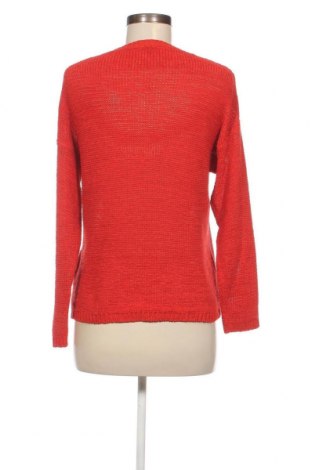 Γυναικείο πουλόβερ Atmosphere, Μέγεθος M, Χρώμα Κόκκινο, Τιμή 8,07 €