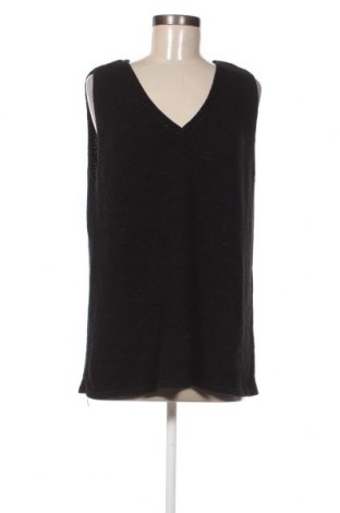 Γυναικείο πουλόβερ August Silk, Μέγεθος XL, Χρώμα Μαύρο, Τιμή 6,10 €