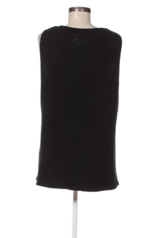 Дамски пуловер August Silk, Размер XL, Цвят Черен, Цена 9,86 лв.