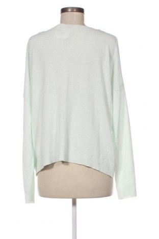 Дамски пуловер Aust, Размер M, Цвят Зелен, Цена 13,05 лв.