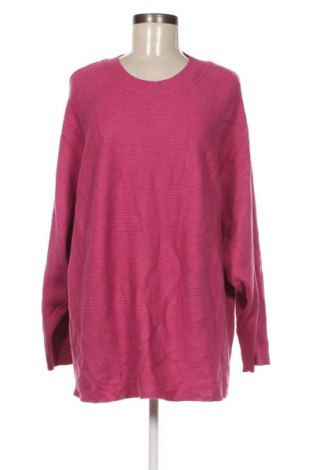Дамски пуловер Autograph, Размер XXL, Цвят Розов, Цена 15,66 лв.