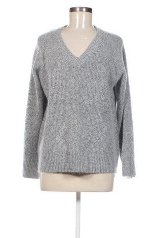 Γυναικείο πουλόβερ B.Young, Μέγεθος S, Χρώμα Γκρί, Τιμή 9,11 €