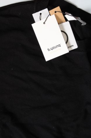 Дамски пуловер B.Young, Размер S, Цвят Черен, Цена 13,60 лв.