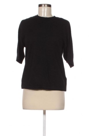 Дамски пуловер B.Young, Размер S, Цвят Черен, Цена 10,20 лв.