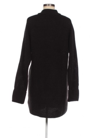 Γυναικείο πουλόβερ B.Young, Μέγεθος M, Χρώμα Μαύρο, Τιμή 15,77 €