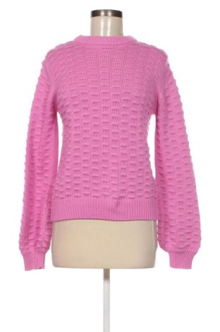 Дамски пуловер B.Young, Размер S, Цвят Розов, Цена 30,60 лв.