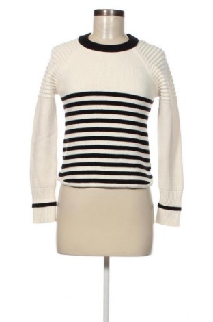 Γυναικείο πουλόβερ BOSS, Μέγεθος S, Χρώμα Λευκό, Τιμή 123,12 €
